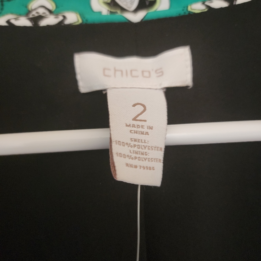 Chico Jacket - image 2